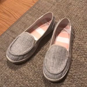 Roxy loafers